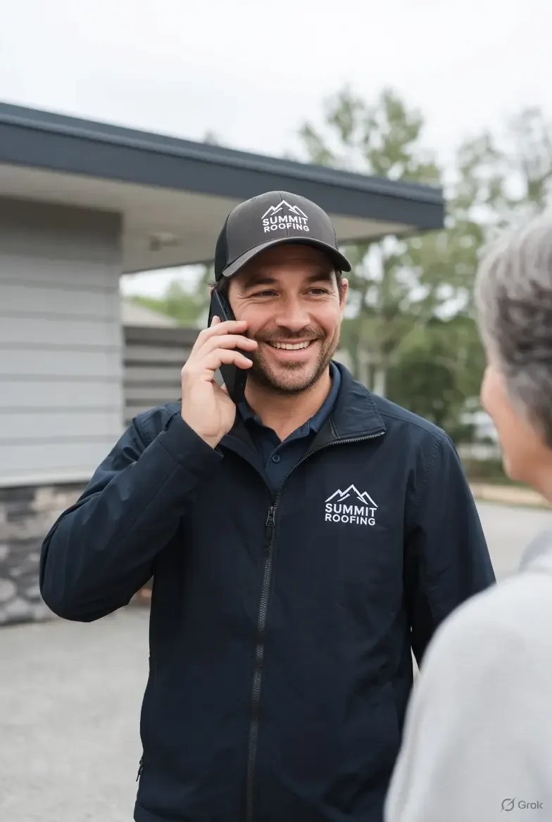 Flat Roof Leak Repair Beeler, KS FAQs
